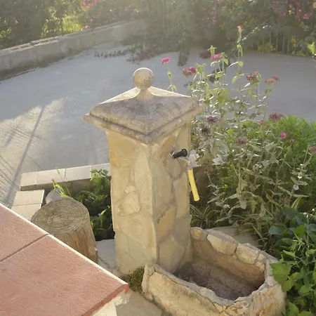 Villa Casal Casale Rosolini