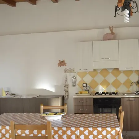 Casal Casale Villa