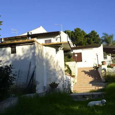Casal Casale Villa *