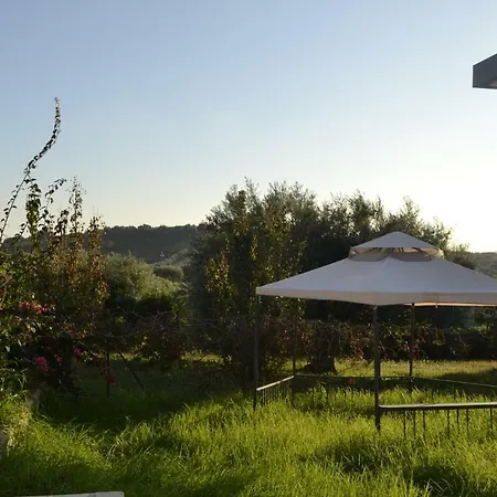 Villa Casal Casale